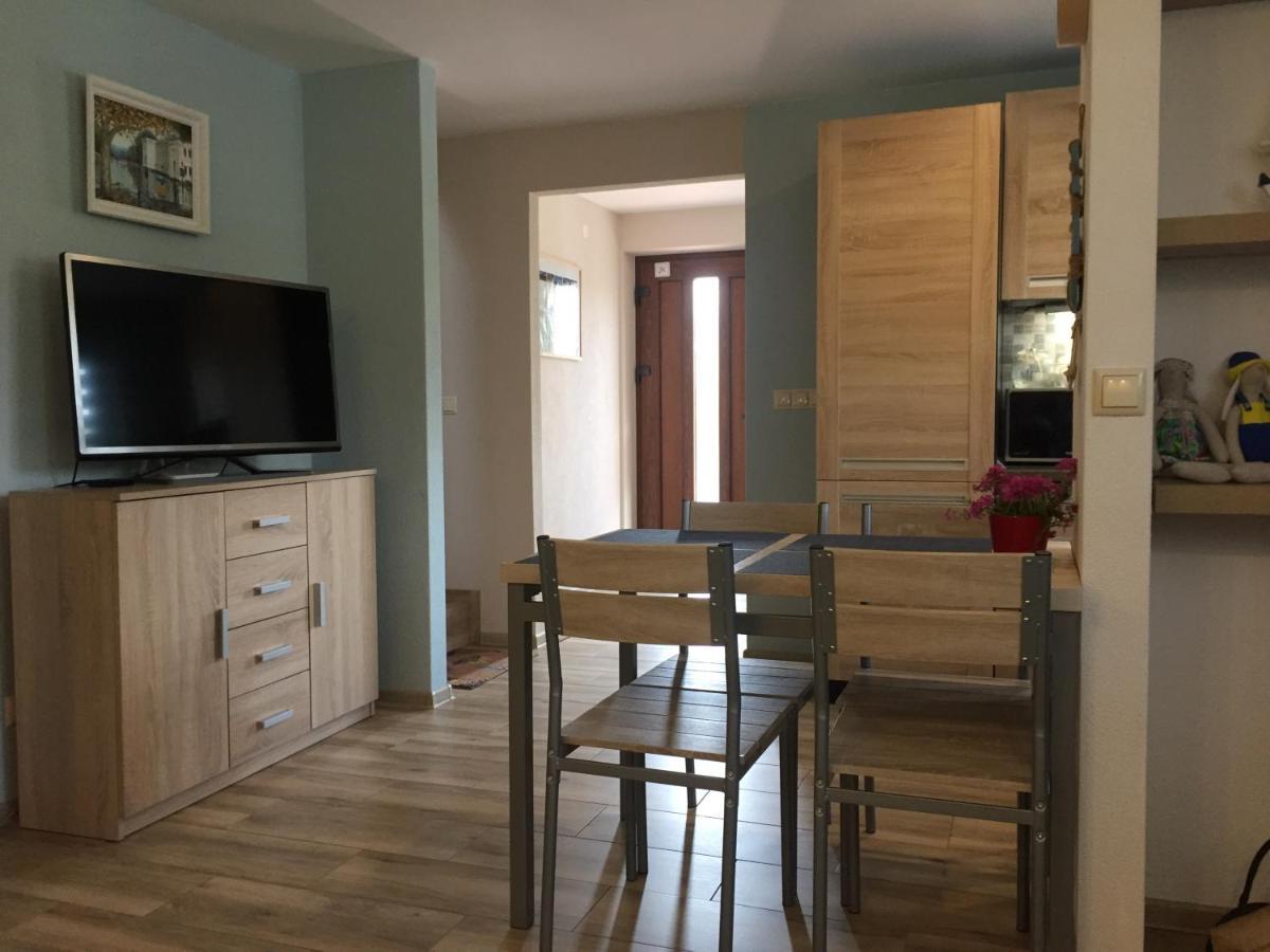 Liptov Odessa Βίλα Liptovský Mikuláš Εξωτερικό φωτογραφία