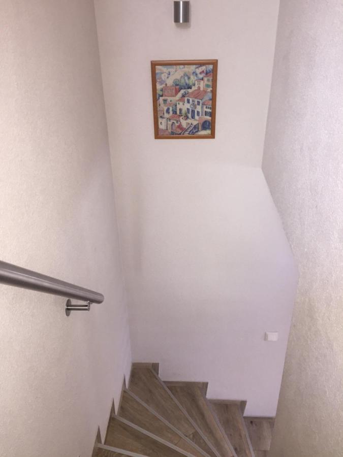 Liptov Odessa Βίλα Liptovský Mikuláš Εξωτερικό φωτογραφία