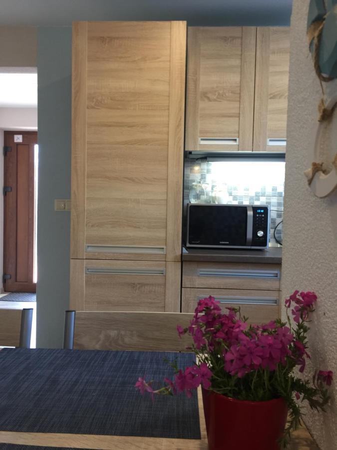 Liptov Odessa Βίλα Liptovský Mikuláš Εξωτερικό φωτογραφία