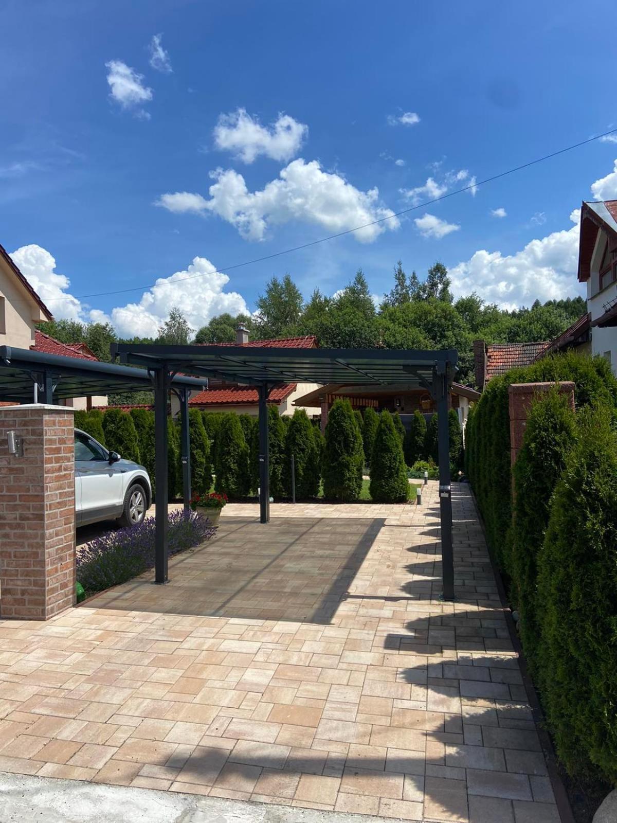 Liptov Odessa Βίλα Liptovský Mikuláš Εξωτερικό φωτογραφία
