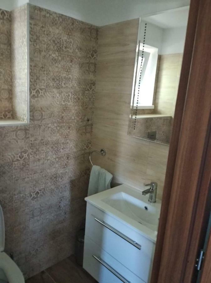 Liptov Odessa Βίλα Liptovský Mikuláš Εξωτερικό φωτογραφία